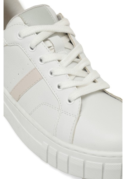 323567.Z 5fx Beyaz Kadın Sneaker