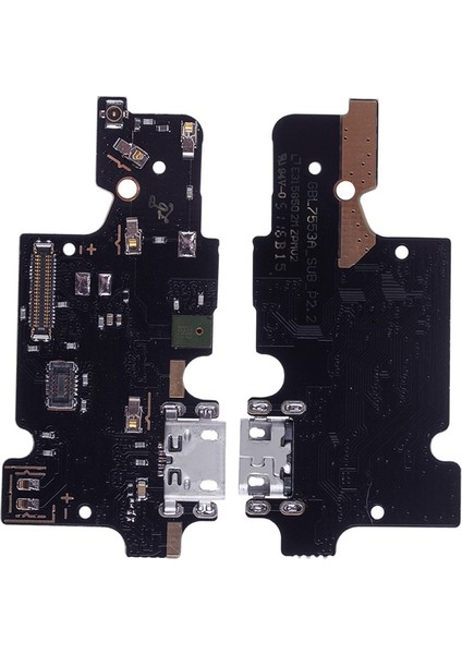 Casper Via F1 Uyumlu Şarj Soketi Full