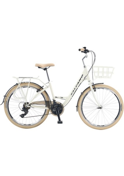 Flyer 26 Jant V Fren Şehir Bisikleti 2025 Model