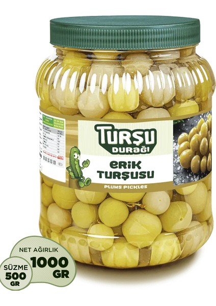 Erik Turşusu