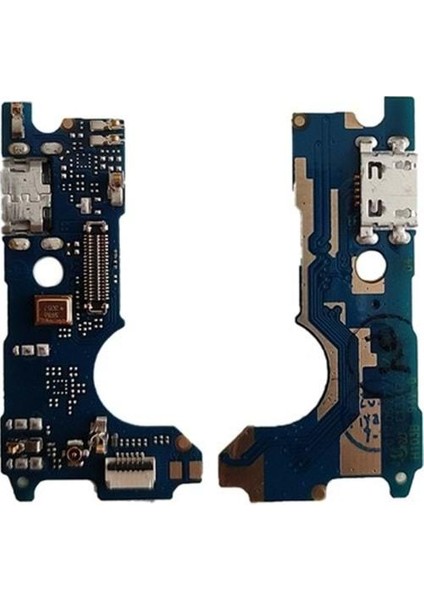 Casper Via A2 Uyumlu Şarj Soketi Full