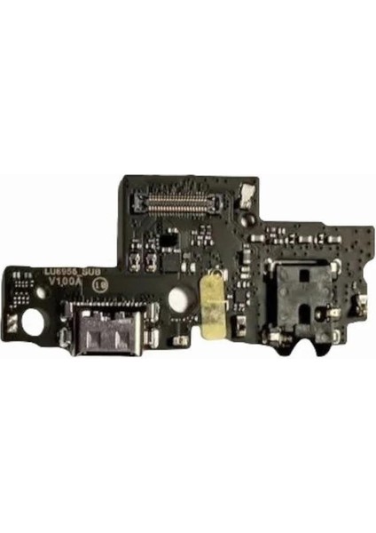 Casper Via X20 Uyumlu Şarj Soketi Full