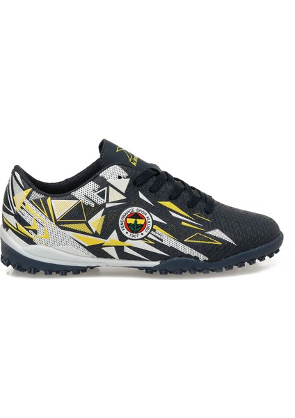 Estes G 5pr Lacivert Erkek Çocuk Halı Saha Ayakkabısı