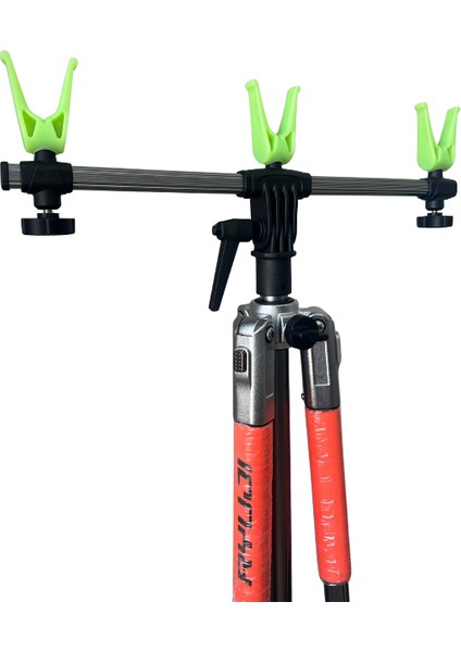 Ryuji Surf Power Metal Tripod 180 cm modelleri