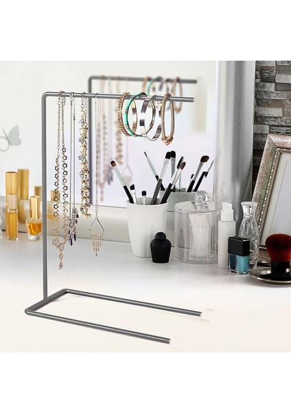 Siyah Takı Standı, Takılık, Küpelik, Bileklik, Kolye Düzenleyici fiyatları