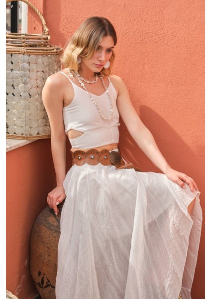 Bel Dekolteli Bluz fiyatları