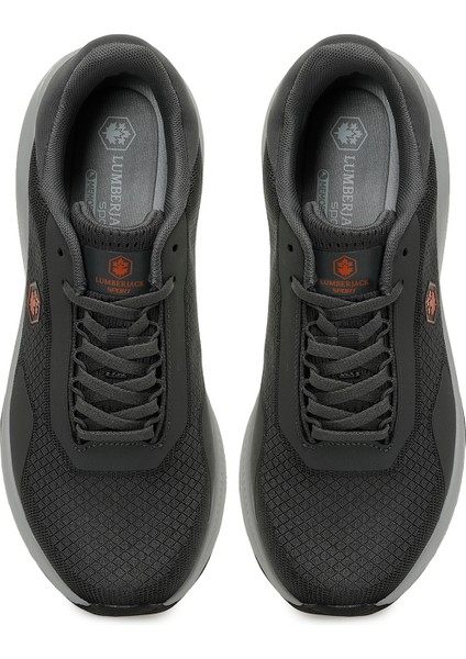 Musonda 5pr Koyu Gri Erkek Koşu Ayakkabısı fırsatları