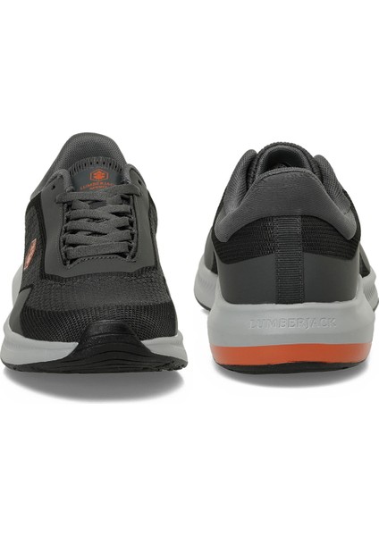 Musonda 5pr Koyu Gri Erkek Koşu Ayakkabısı indirimleri