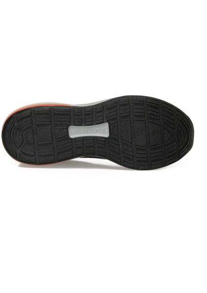 Musonda 5pr Koyu Gri Erkek Koşu Ayakkabısı