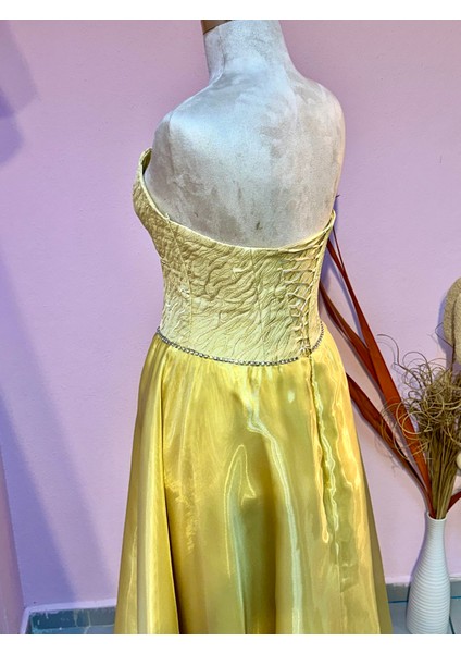 Abiye Elbise modelleri