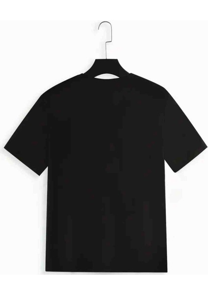 Bunny Baskılı Özel Tasarım Oversize Tshirt fiyatları