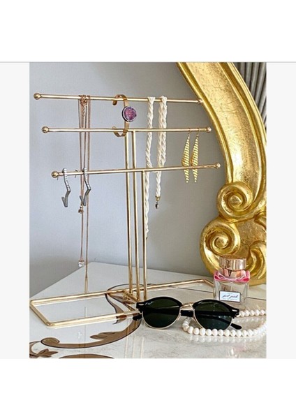 40 cm Takı Standı ve Organizer, Şık ve Pratik Saklama Çözümü fiyatları