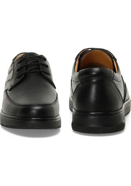 109012.M 5pr Siyah Erkek Rahat Ayakkabı indirimleri