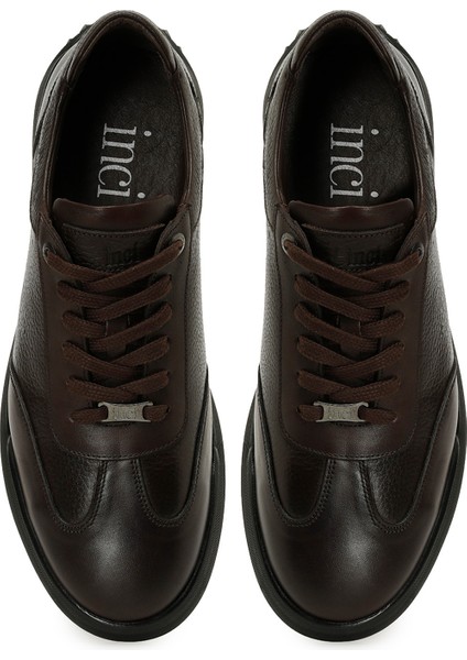 Inci Incı Rever 5pr Kahverengi Erkek Günlük Ayakkabı fırsatları