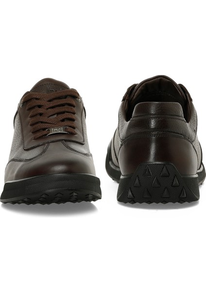 Inci Incı Rever 5pr Kahverengi Erkek Günlük Ayakkabı indirimleri