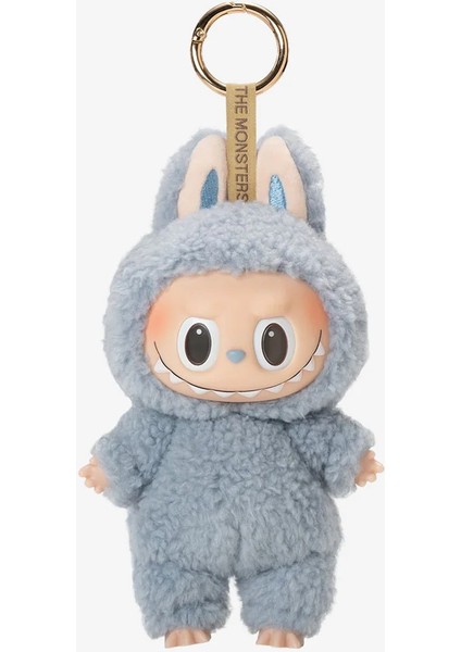 The Monsters | Exciting Macaron | Plush Pendant Blind Box