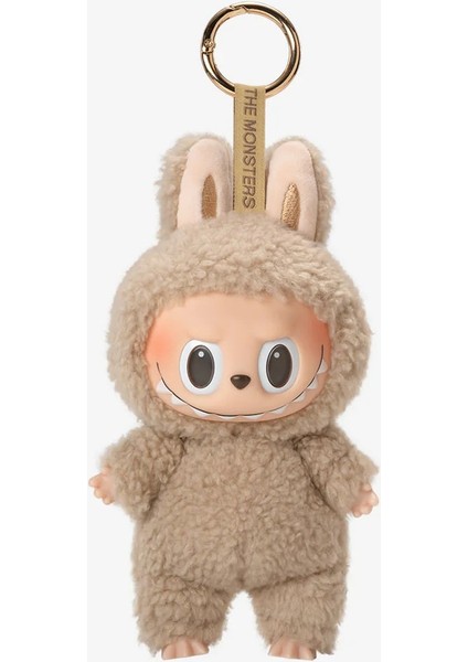 The Monsters | Exciting Macaron | Plush Pendant Blind Box