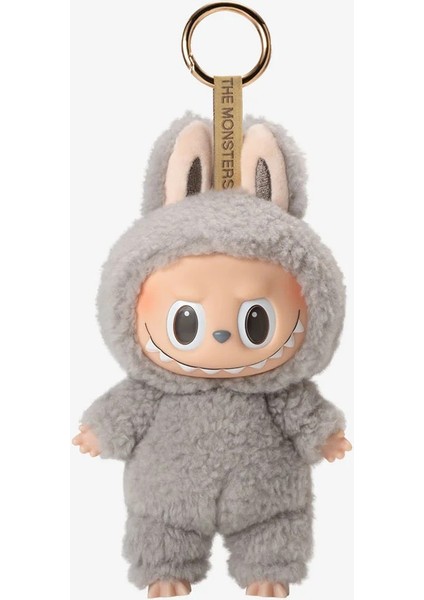 The Monsters | Exciting Macaron | Plush Pendant Blind Box