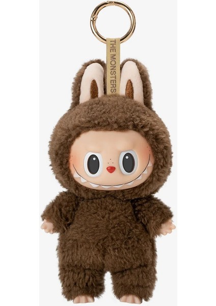 The Monsters | Exciting Macaron | Plush Pendant Blind Box