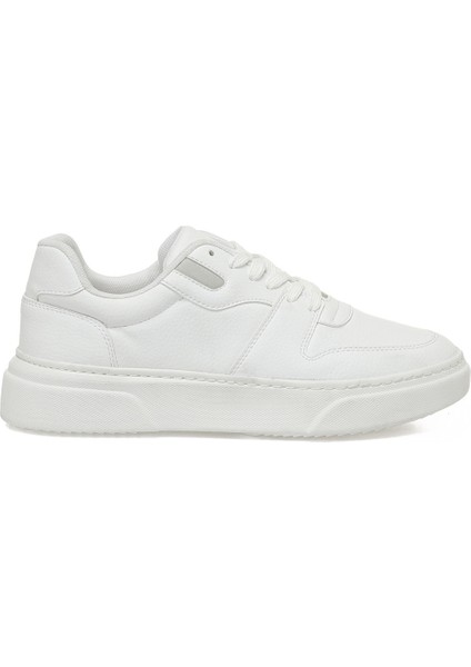 Leomord 5pr Beyaz Erkek Sneaker