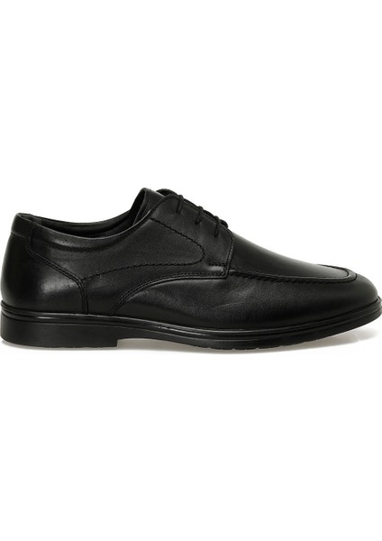 102635.M 5pr Siyah Erkek Rahat Ayakkabı