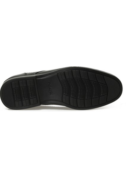 102635.M 5pr Siyah Erkek Rahat Ayakkabı
