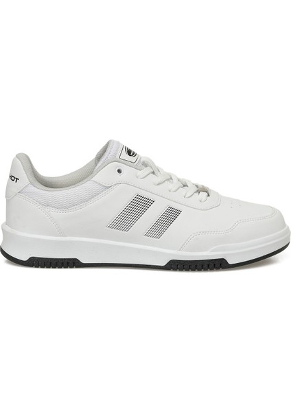 Luca 5pr Beyaz Erkek Sneaker