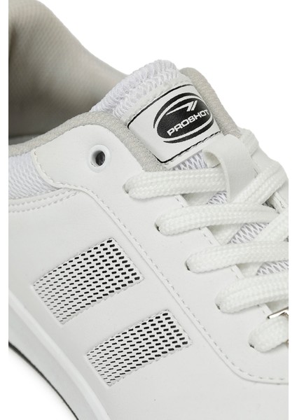 Luca 5pr Beyaz Unisex Sneaker