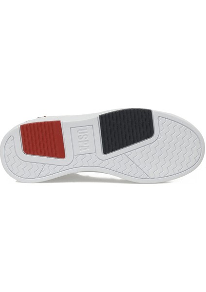Andreı 5pr Beyaz Erkek Sneaker