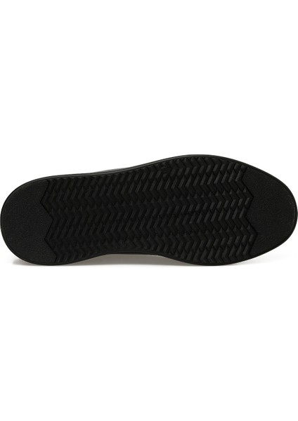 Mılas Flg 5pr Siyah Erkek Comfort Ayakkabı
