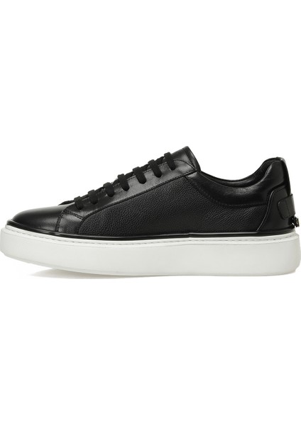 Inci Incı Lector 5pr Siyah Erkek Sneaker modelleri