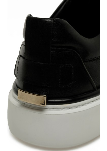 Inci Incı Lector 5pr Siyah Erkek Sneaker