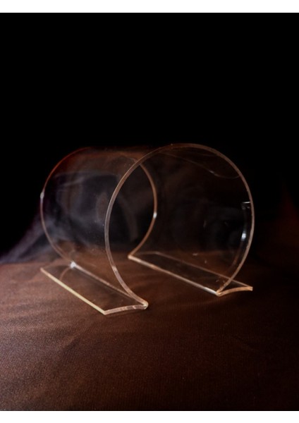 Beyaz Yetişkin Taç Standı, Şık ve Kullanışlı Ev Dekoru Aksesuarı fiyatları