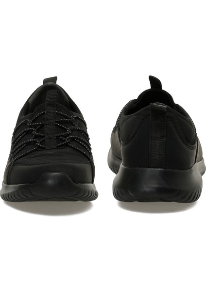 TRV2783.Z5PR Siyah Kadın Comfort Ayakkabı indirimleri