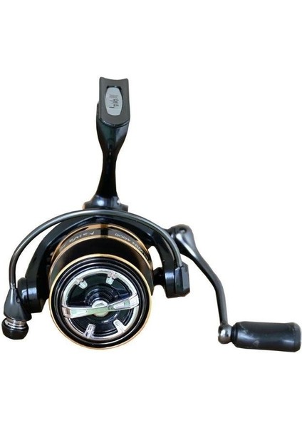 Telwın 5+1 Bb Metal Kafa 2000 Olta Makinesi fırsatları