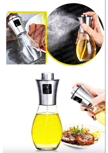 Sprey Yağdanlık Airfryer fiyatları