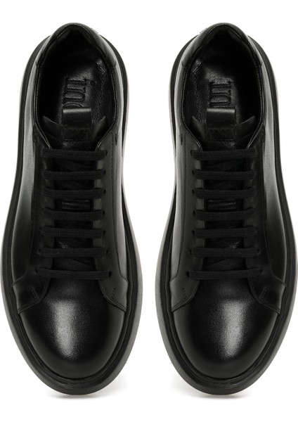 Inci Incı Herald 5pr Siyah Erkek Sneaker fırsatları