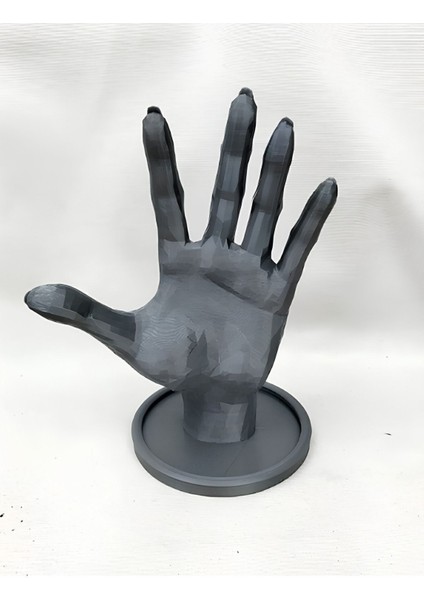 El Şeklinde Yüzük ve Takı Düzenleyici, Şık ve Pratik Kullanım Sağlar. fırsatları