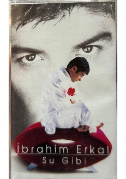 Kaset Ibrahim Erkal – Su Gibi Kaset