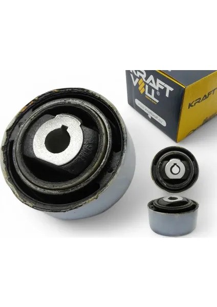 Motor Arka Burcu Laguna