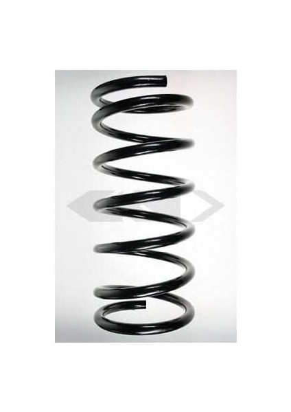 Helezon Yayı On Peugeot P307 C4 1.4 1.6 2.0 Hdı - 2.0 16V ####