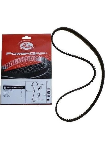 Trıger Kayısı Corsa GD101H9-5P170