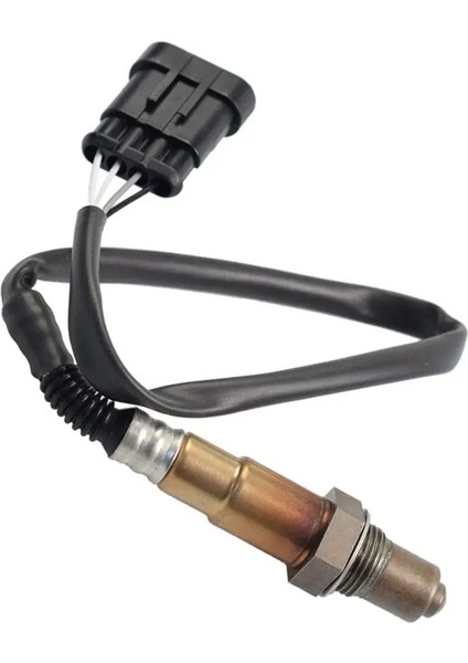 Oksijen Sensörü Palıo Albea Lınea Doblo Bravo Iı Idea Punto / A1 A3 1.2 16V