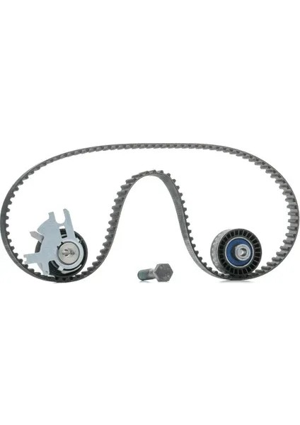 Eksantrık Rulman Kıtı Trıger Setı P106 P206 P309 Partner 1.3 1.4 Berlıngo Xsara Saxo Dayco Kayıs+Alt Rulman 108 Rp 170 H