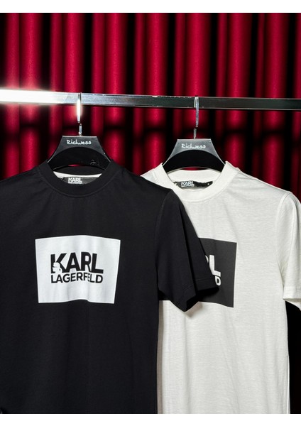 Logo Baskılı Siyah Erkek T-Shirt – Günlük Şıklığın Sofistike Yansıması fiyatları