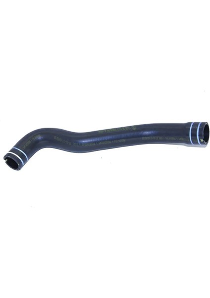 Radyatör Hortumu Üst Palıo 02&gt; Albea 02&gt; 1.6