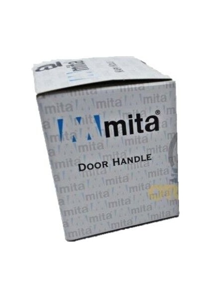 Kapı Kolu Kılıtlı Sag Peugeot J.9