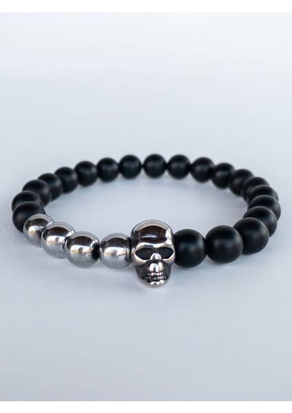 Nemor Doğal Taş Bileklik