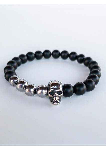 Nemor Doğal Taş Bileklik modelleri