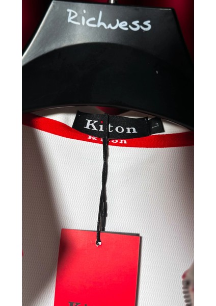 Ithal Baskı Logo Detaylı Beyaz Polo Yaka T-Shirt indirimleri